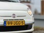 Fiat 500 1.2 Lounge|Automaat|Pano|Parelmoer Lak