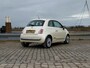 Fiat 500 1.2 Lounge|Automaat|Pano|Parelmoer Lak