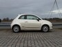 Fiat 500 1.2 Lounge|Automaat|Pano|Parelmoer Lak