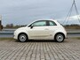 Fiat 500 1.2 Lounge|Automaat|Pano|Parelmoer Lak