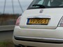 Fiat 500 1.2 Lounge|Automaat|Pano|Parelmoer Lak