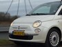 Fiat 500 1.2 Lounge|Automaat|Pano|Parelmoer Lak