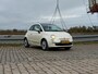 Fiat 500 1.2 Lounge|Automaat|Pano|Parelmoer Lak
