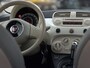 Fiat 500 1.2 Lounge|Automaat|Pano|Parelmoer Lak