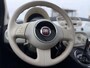 Fiat 500 1.2 Lounge|Automaat|Pano|Parelmoer Lak