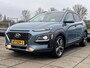 Hyundai Kona 1.0T Premium Luxe uitvoering | Zuinig | Climate Control |