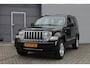 Jeep Cherokee 3.7 V6 Limited I Aut. I 4WD I Leder I Schuifdak I Youngtimer