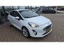 Ford Fiesta 1.0 EcoBoost Titanium**Automaat**Navigatie**Elektrische Inklapbaar Spiegels**Achteruitrij Camera**Lichtmetalen velgen** Perfect in Onderhoud** BOVAG Garantie