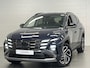 Hyundai Tucson 1.6 T-GDI HEV Premium Full Hybride Automaat met Lederen bekleding, Navigatie en 360 graden Camera Uit voorraad leverbaar!