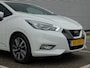 Nissan Micra 0.9 IG-T N-Connecta I NL-Auto I 2e eig. I 100% dealer I Clima I LED I