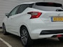 Nissan Micra 0.9 IG-T N-Connecta I NL-Auto I 2e eig. I 100% dealer I Clima I LED I