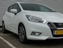 Nissan Micra 0.9 IG-T N-Connecta I NL-Auto I 2e eig. I 100% dealer I Clima I LED I
