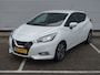 Nissan Micra 0.9 IG-T N-Connecta I NL-Auto I 2e eig. I 100% dealer I Clima I LED I