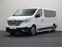 Renault Trafic 2.0 dCi 130pk T30 L2H1 DC Advance | BPM Voordeel | Hoge korting | Lage rente | Direct rijden | Vol opties |