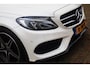 Mercedes-Benz C-klasse Estate 350 e Sport Edition Aut. | AMG-Line | Burmester Sound | Full Led | Sportstoelen | Camera | Luchtveri