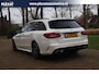 Mercedes-Benz C-klasse Estate 350 e Sport Edition Aut. | AMG-Line | Burmester Sound | Full Led | Sportstoelen | Camera | Luchtveri