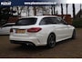 Mercedes-Benz C-klasse Estate 350 e Sport Edition Aut. | AMG-Line | Burmester Sound | Full Led | Sportstoelen | Camera | Luchtveri