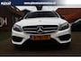 Mercedes-Benz C-klasse Estate 350 e Sport Edition Aut. | AMG-Line | Burmester Sound | Full Led | Sportstoelen | Camera | Luchtveri
