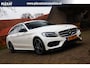 Mercedes-Benz C-klasse Estate 350 e Sport Edition Aut. | AMG-Line | Burmester Sound | Full Led | Sportstoelen | Camera | Luchtveri