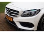 Mercedes-Benz C-klasse Estate 350 e Sport Edition Aut. | AMG-Line | Burmester Sound | Full Led | Sportstoelen | Camera | Luchtveri