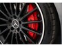 Mercedes-Benz CLA AMG CLA 45 [Schuif/Kanteldak AMG-Performance Stoelen Burmester