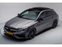 Mercedes-Benz CLA AMG CLA 45 [Schuif/Kanteldak AMG-Performance Stoelen Burmester