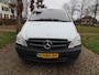 Mercedes-Benz Vito 113 CDI 320 Lang HD Kerstner Koelwagen 3 Persoons Airco 6 Bak Trekhaak