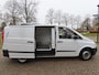 Mercedes-Benz Vito 113 CDI 320 Lang HD Kerstner Koelwagen 3 Persoons Airco 6 Bak Trekhaak