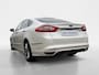 Ford Mondeo 2.0 IVCT HEV Vignale | Zeer nette auto | Automaat | Navigatie | Apple carplay & Android auto | Achteruitrijcamera | Parkeersensoren voor en achter | Voorstoelen verwarmd | Verwarmde voorruit | Dodehoek detectie | Cruise control adaptief | Privacy glas |