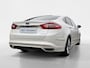 Ford Mondeo 2.0 IVCT HEV Vignale | Zeer nette auto | Automaat | Navigatie | Apple carplay & Android auto | Achteruitrijcamera | Parkeersensoren voor en achter | Voorstoelen verwarmd | Verwarmde voorruit | Dodehoek detectie | Cruise control adaptief | Privacy glas |