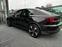 Polestar 2 Long Range Single Motor 82 kWh Parkeer camera 360 Gr. Verwarmde voorstoelen, Trekhaak semi Electrisch, Electrische achterklep.