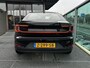 Polestar 2 Long Range Single Motor 82 kWh Parkeer camera 360 Gr. Verwarmde voorstoelen, Trekhaak semi Electrisch, Electrische achterklep.