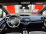 Toyota Yaris 1.5 Hybrid Bi-Tone met fietsendragerhouder