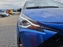 Toyota Yaris 1.5 Hybrid Bi-Tone met fietsendragerhouder