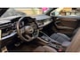 Audi S3 Sportback 2.0 TFSI S3 quattro Edition One Panoramadak/Sfeerverlichting/Carplay/ACC/Stoelverwarming/Dealeronderhouden/310PK