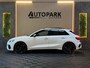 Audi S3 Sportback GERESERVEERD 2.0 TFSI S3 quattro Edition One Panoramadak/Sfeerverlichting/Carplay/ACC/Stoelverwarming/