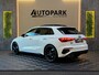 Audi S3 Sportback GERESERVEERD 2.0 TFSI S3 quattro Edition One Panoramadak/Sfeerverlichting/Carplay/ACC/Stoelverwarming/