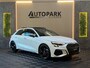 Audi S3 Sportback GERESERVEERD 2.0 TFSI S3 quattro Edition One Panoramadak/Sfeerverlichting/Carplay/ACC/Stoelverwarming/
