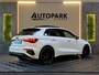 Audi S3 Sportback GERESERVEERD 2.0 TFSI S3 quattro Edition One Panoramadak/Sfeerverlichting/Carplay/ACC/Stoelverwarming/