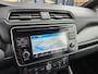 Nissan Leaf Tekna 40 kWh Stoel/Stuur verwarming | Bose Audio | 360 Camera | Achterbank Verwarming | Adaptive Cruise Control
