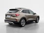 Ford Kuga 2.5 PHEV Titanium X | Dealer onderhouden | Navigatie | Automaat | Panorama dak | Winter pack | Head-up display | Parkeersensoren voor en achter | Achteruitrijcamera | Voor camera | Elektrische achterklep | Adaptief cruise control | 18" lichtmetalen velgen |