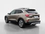 Ford Kuga 2.5 PHEV Titanium X | Dealer onderhouden | Navigatie | Automaat | Panorama dak | Winter pack | Head-up display | Parkeersensoren voor en achter | Achteruitrijcamera | Voor camera | Elektrische achterklep | Adaptief cruise control | 18" lichtmetalen velgen |