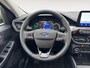 Ford Kuga 2.5 PHEV Titanium X | Dealer onderhouden | Navigatie | Automaat | Panorama dak | Winter pack | Head-up display | Parkeersensoren voor en achter | Achteruitrijcamera | Voor camera | Elektrische achterklep | Adaptief cruise control | 18" lichtmetalen velgen |