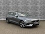 Volvo V60 2.0 T4 Inscription | Trekhaak | Panoramadak | Adaptive cruise control | Head-up display | Harman Kardon audio | Keyless | Achteruitrijcamera | Actieve LED koplampen | Stoelverwarming | Navigatie | Apple Carplay / Android Auto |