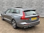 Volvo V60 2.0 T4 Inscription | Trekhaak | Panoramadak | Adaptive cruise control | Head-up display | Harman Kardon audio | Keyless | Achteruitrijcamera | Actieve LED koplampen | Stoelverwarming | Navigatie | Apple Carplay / Android Auto |