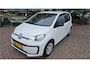 Volkswagen Up! 1.0 BMT move up! I Automaat I 5 Drs I Parkeersensoren I AIRCO I 12Volt aansluiting I Start/stop systeem I BOVAG Garantie