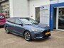 Ford Focus Wagon 1.0 EcoBoost Hybrid ST Line X 125pk | Winter Pack | Driver Ass. Pack | Pano | 18' Inch | Elekt. achterklep