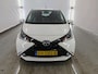 Toyota Aygo 1.0 VVT-i 69pk Automaat x-play | Apple CarPlay / Android Auto | Airco | Achteruitrijcamera | 5 Deurs