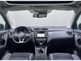 Nissan Qashqai 1.2 N-Connecta Panoramadak en Trekhaak