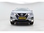 Nissan Qashqai 1.2 N-Connecta Panoramadak en Trekhaak